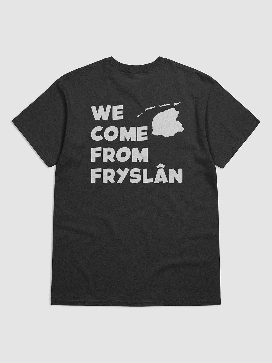 We Come From Fryslân - Tee product image (12)
