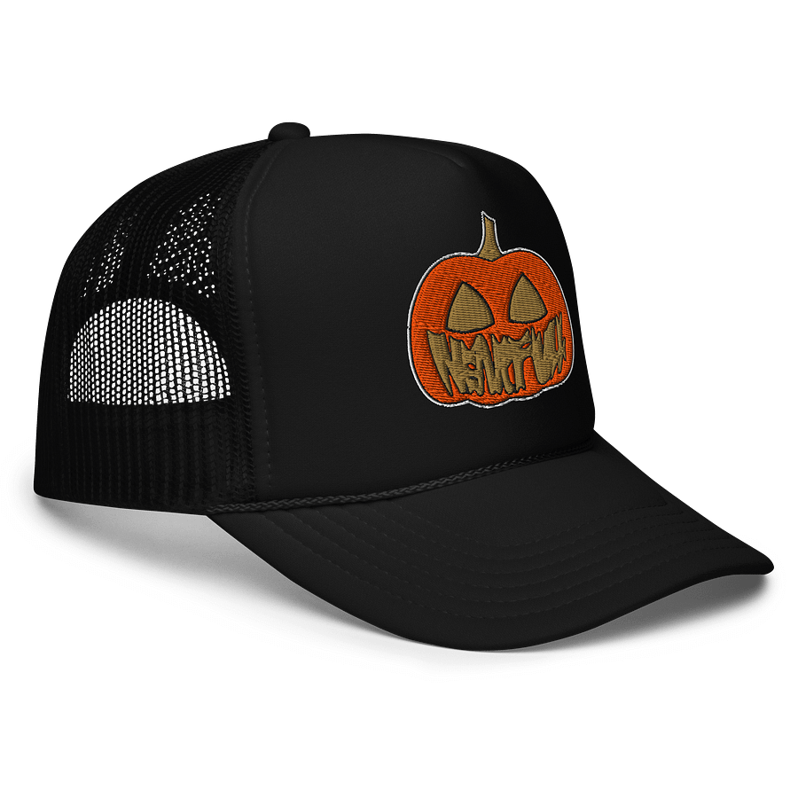 Jack-O-Lantern Hat product image (3)