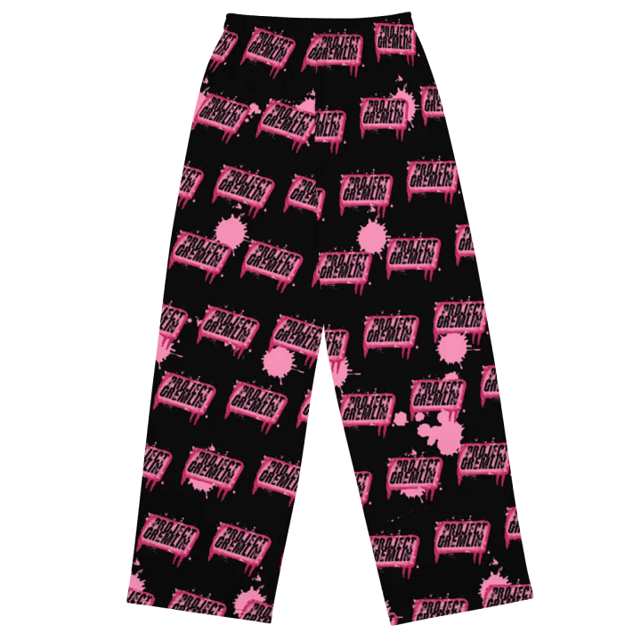Project Gremlin Pants product image (1)