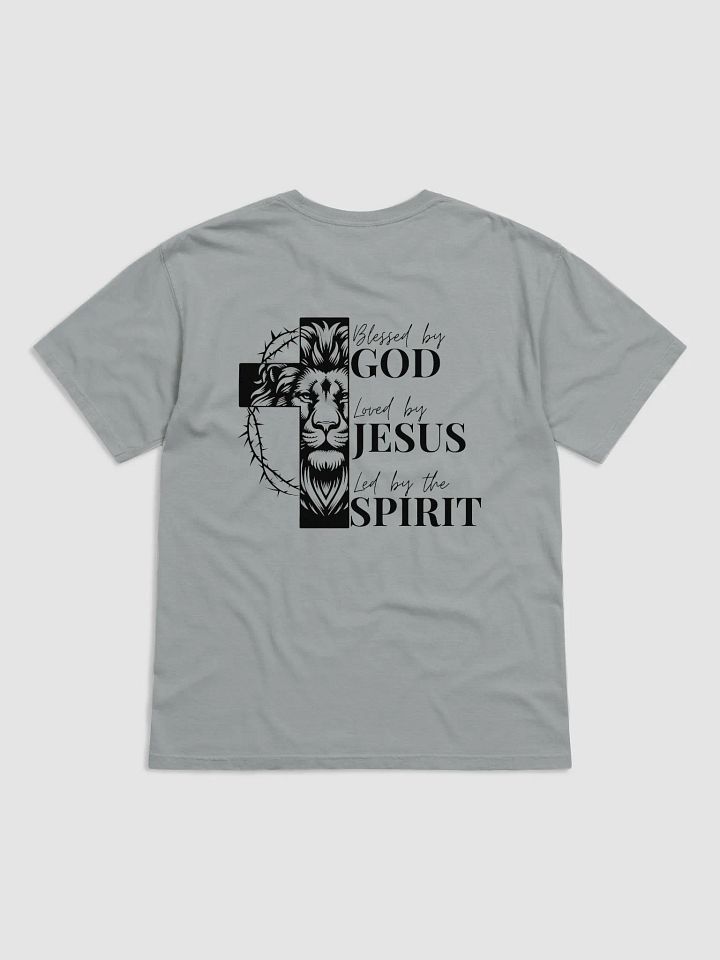 Blessed By God product image (20)