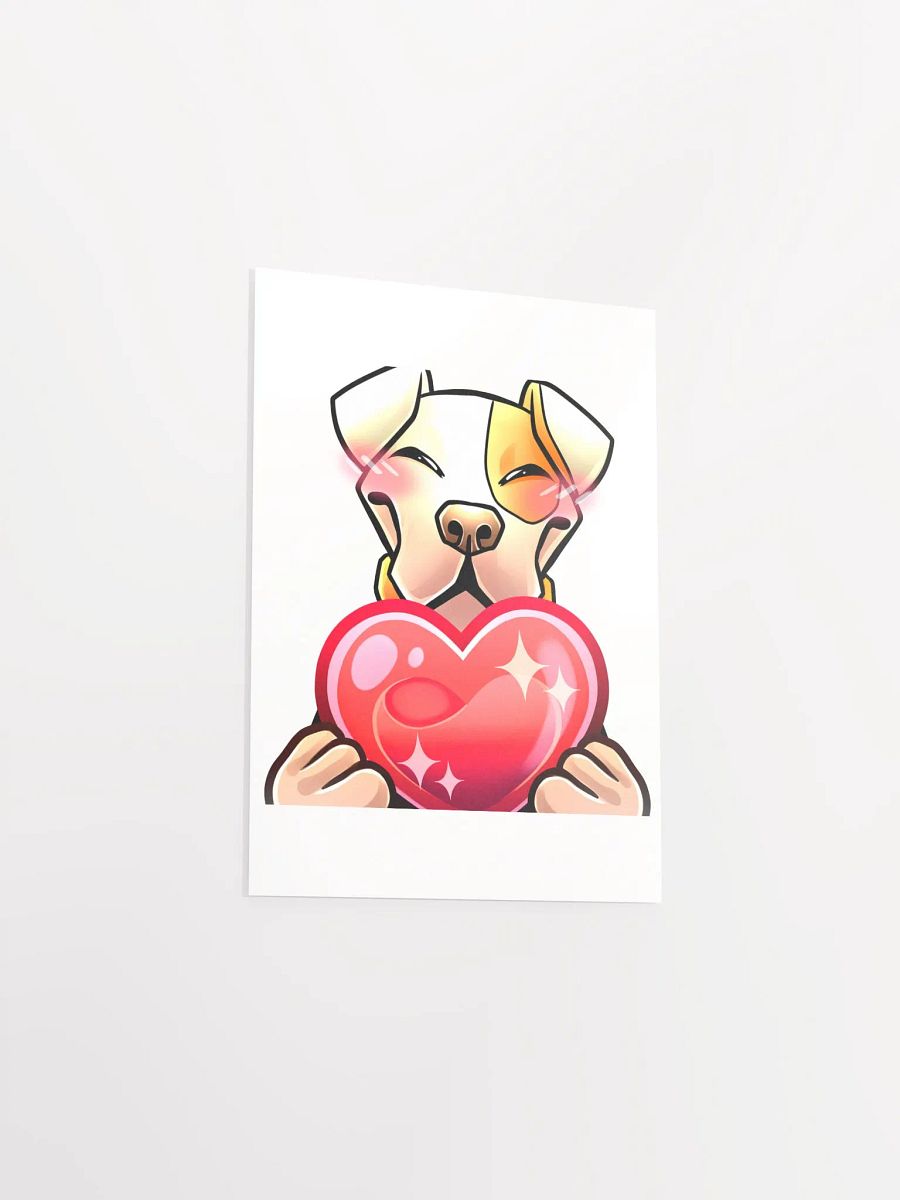 HEART Poster product image (3)