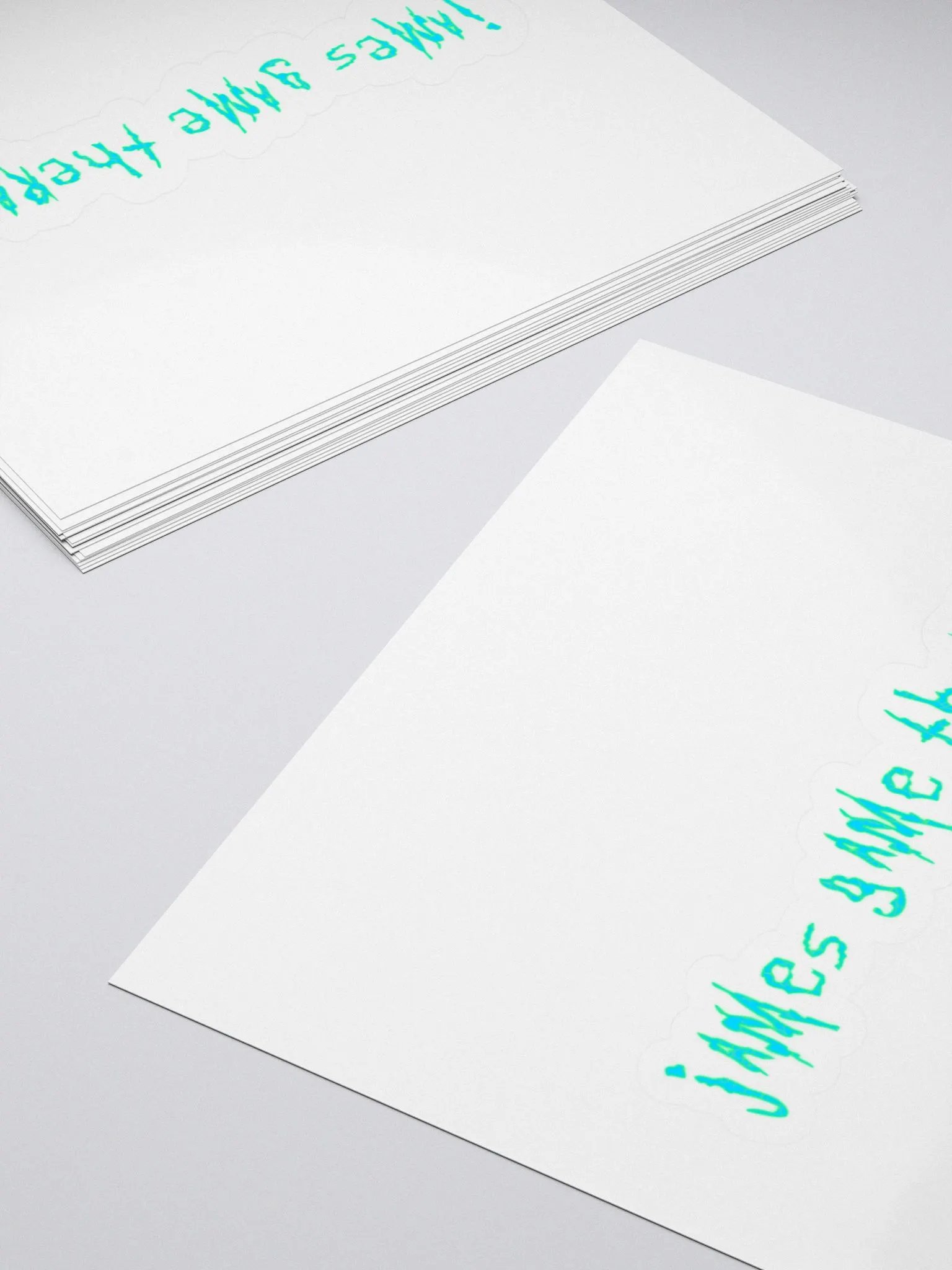 James Game Therapy Sticker product image (4)