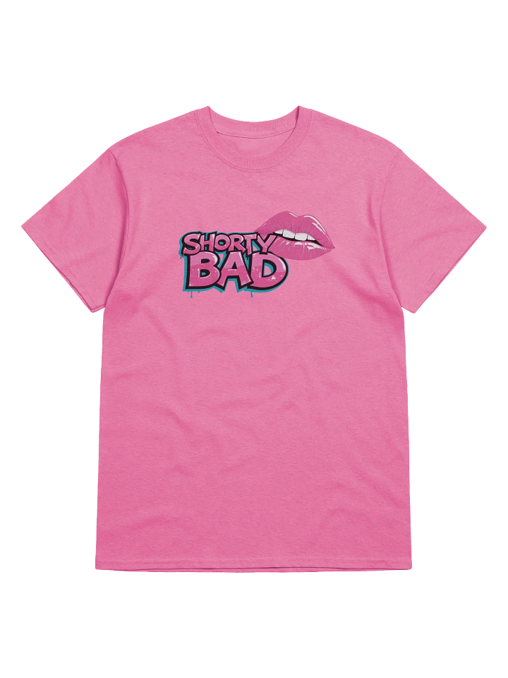 Shorty Bad T product image (2)
