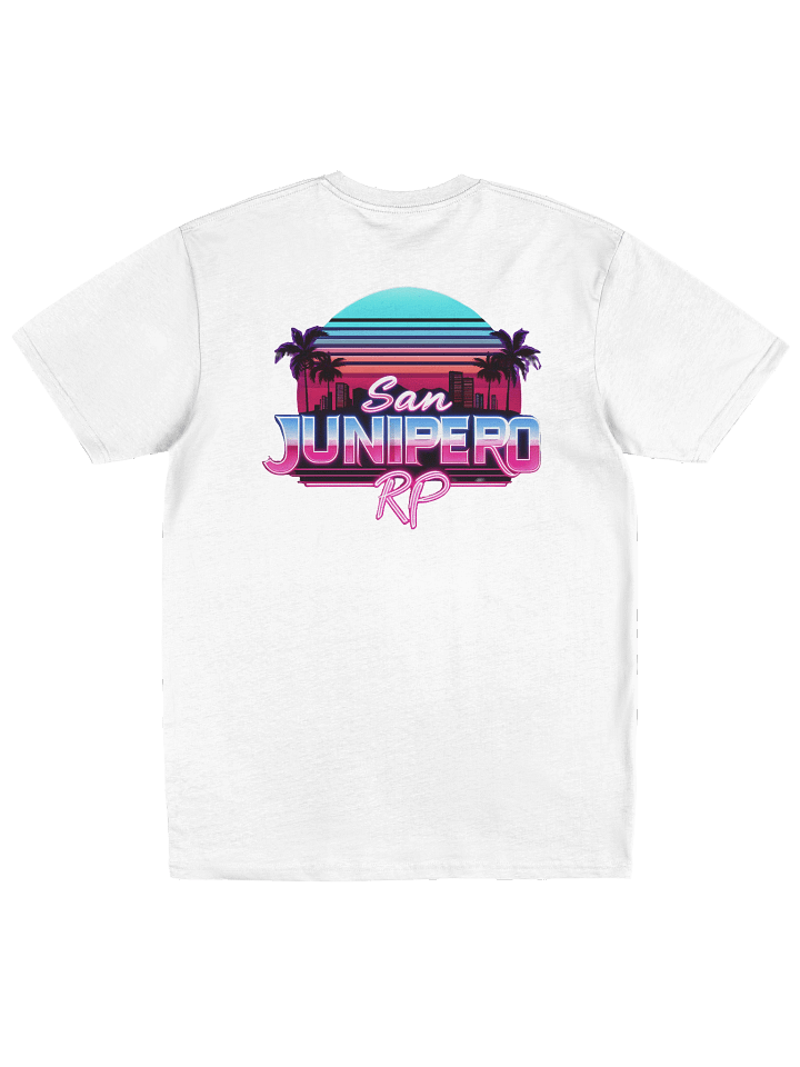 187 Gang Tee product image (2)