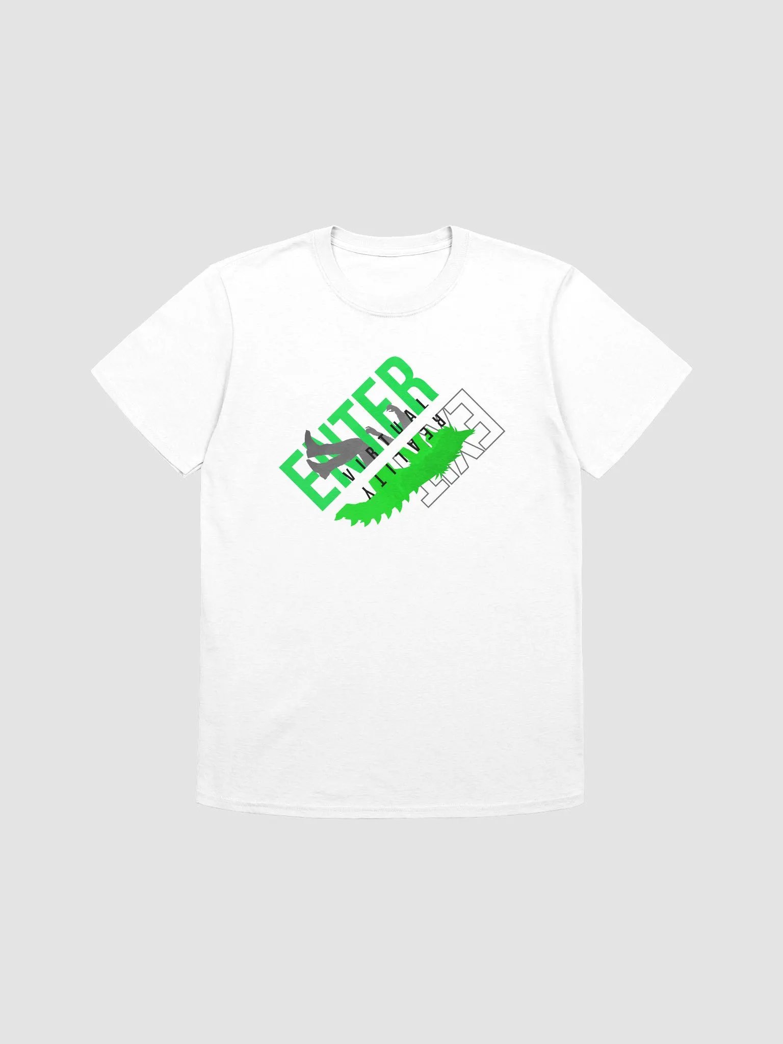 ENTER VIRTUAL EXIT REALITY product image (1)