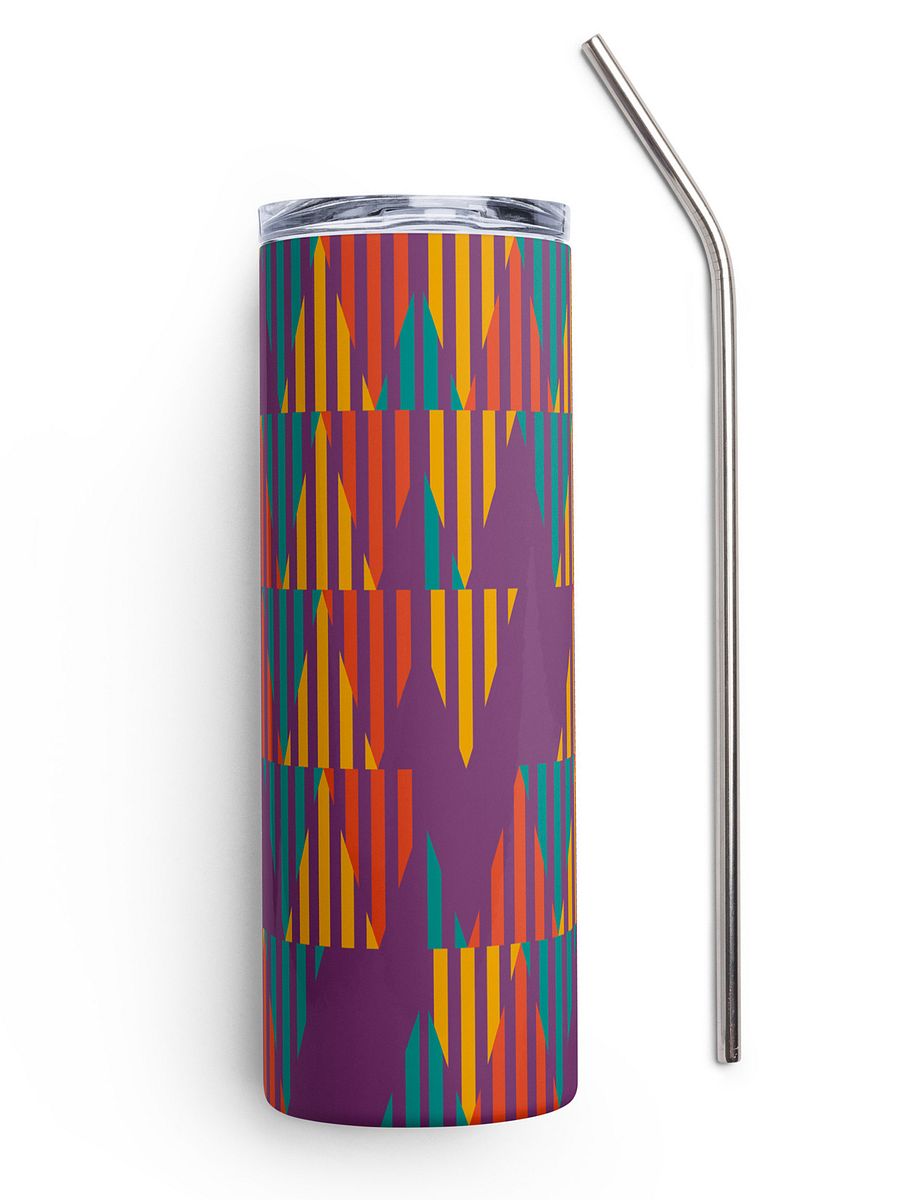 Pennant Tumbler Image 5