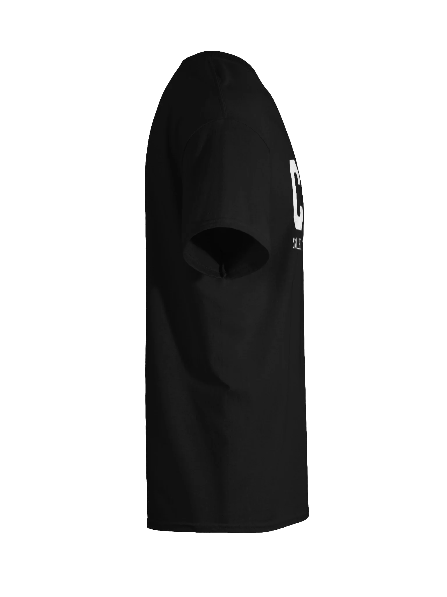 CTE Tee Skilled. Certified. Career-Ready. product image (94)