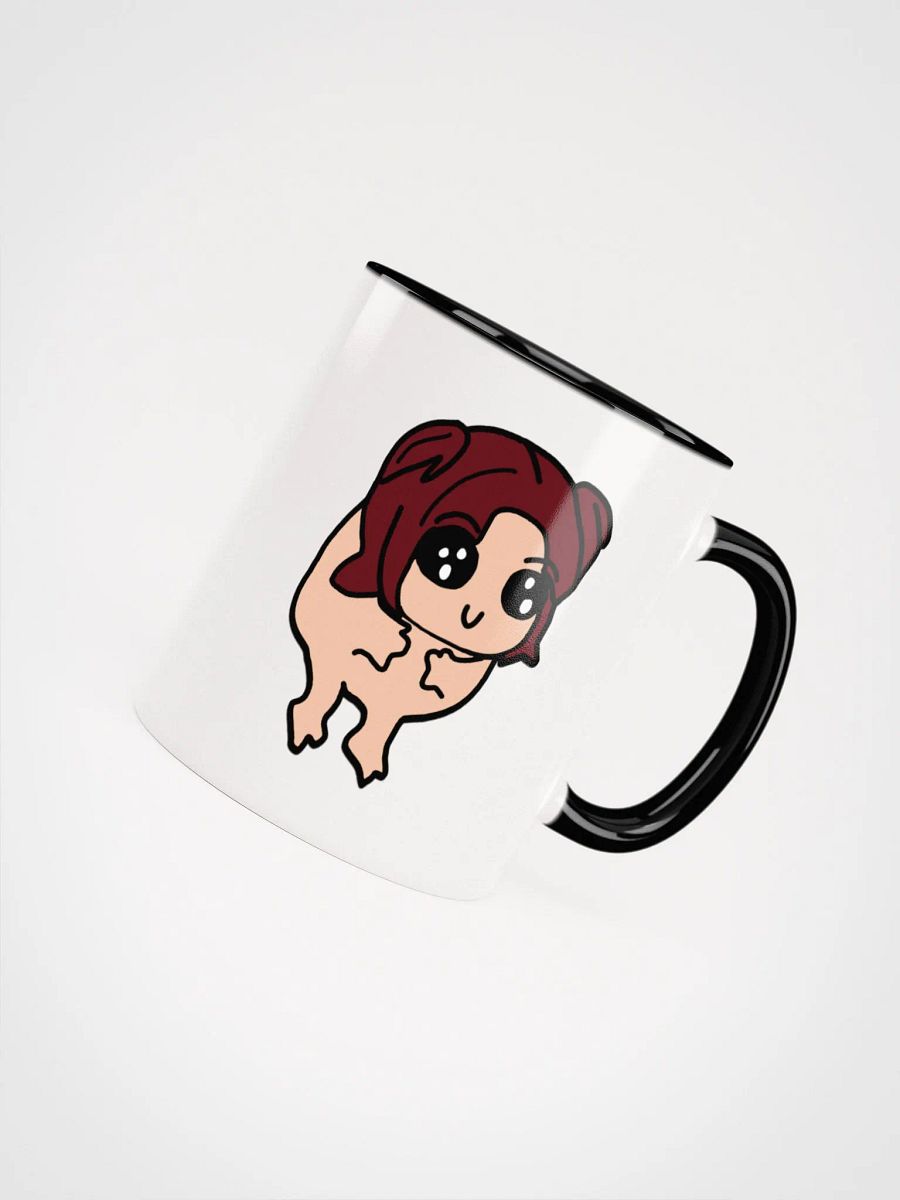 Tina Uppies Mug product image (4)