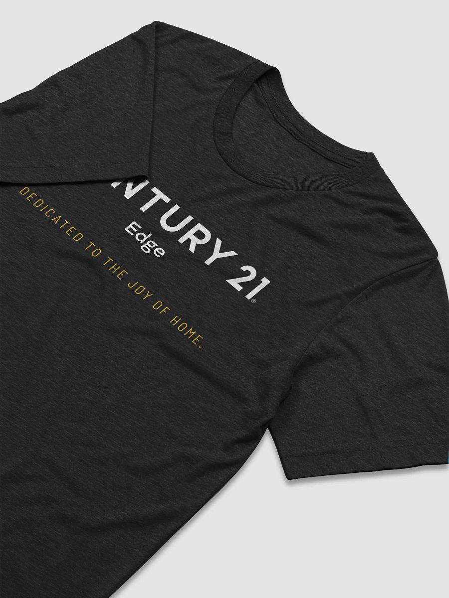 Joy of Home Tri-Blend Tee product image (3)