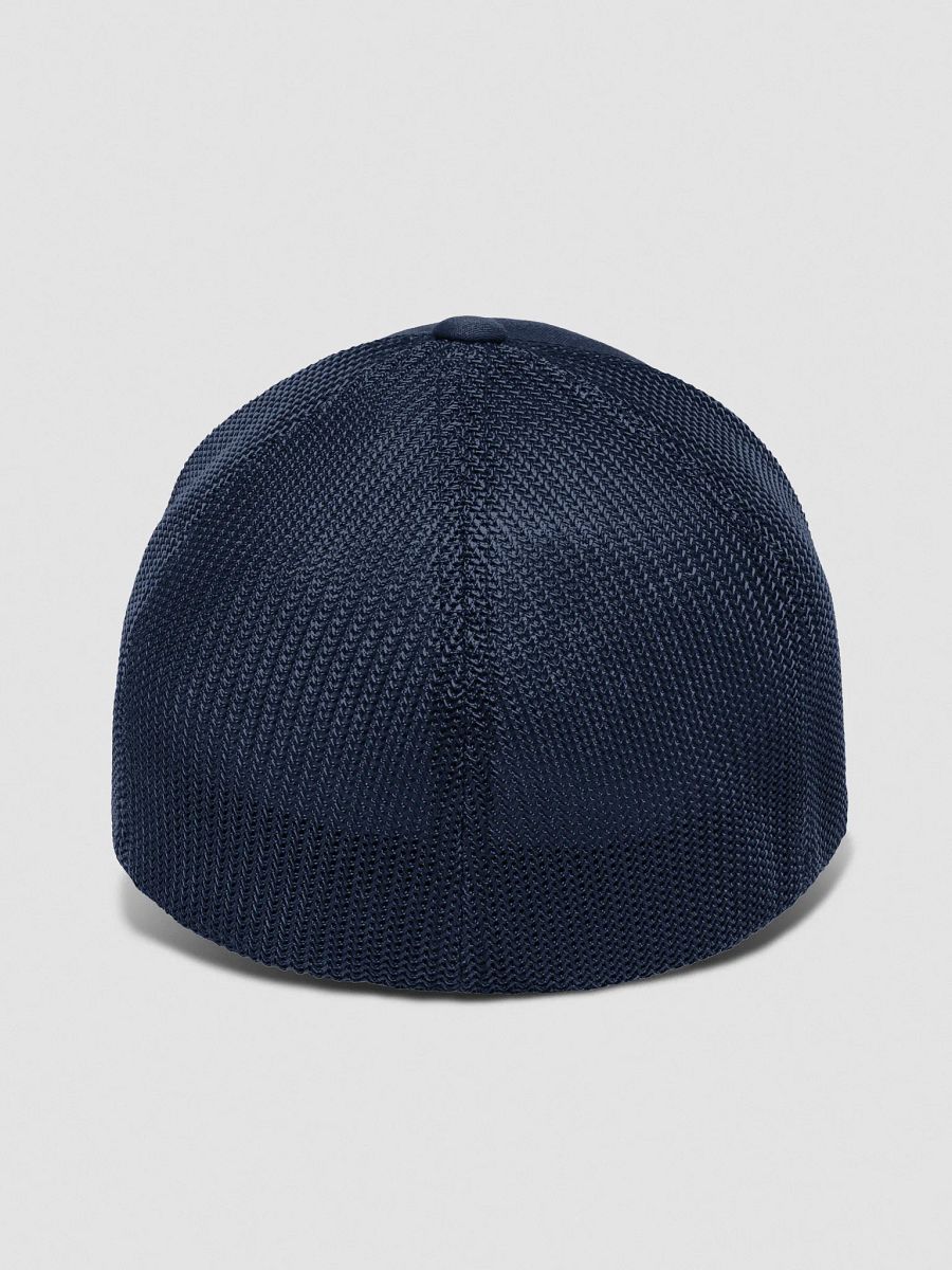 Chic Mesh Back Trucker Hat product image (8)