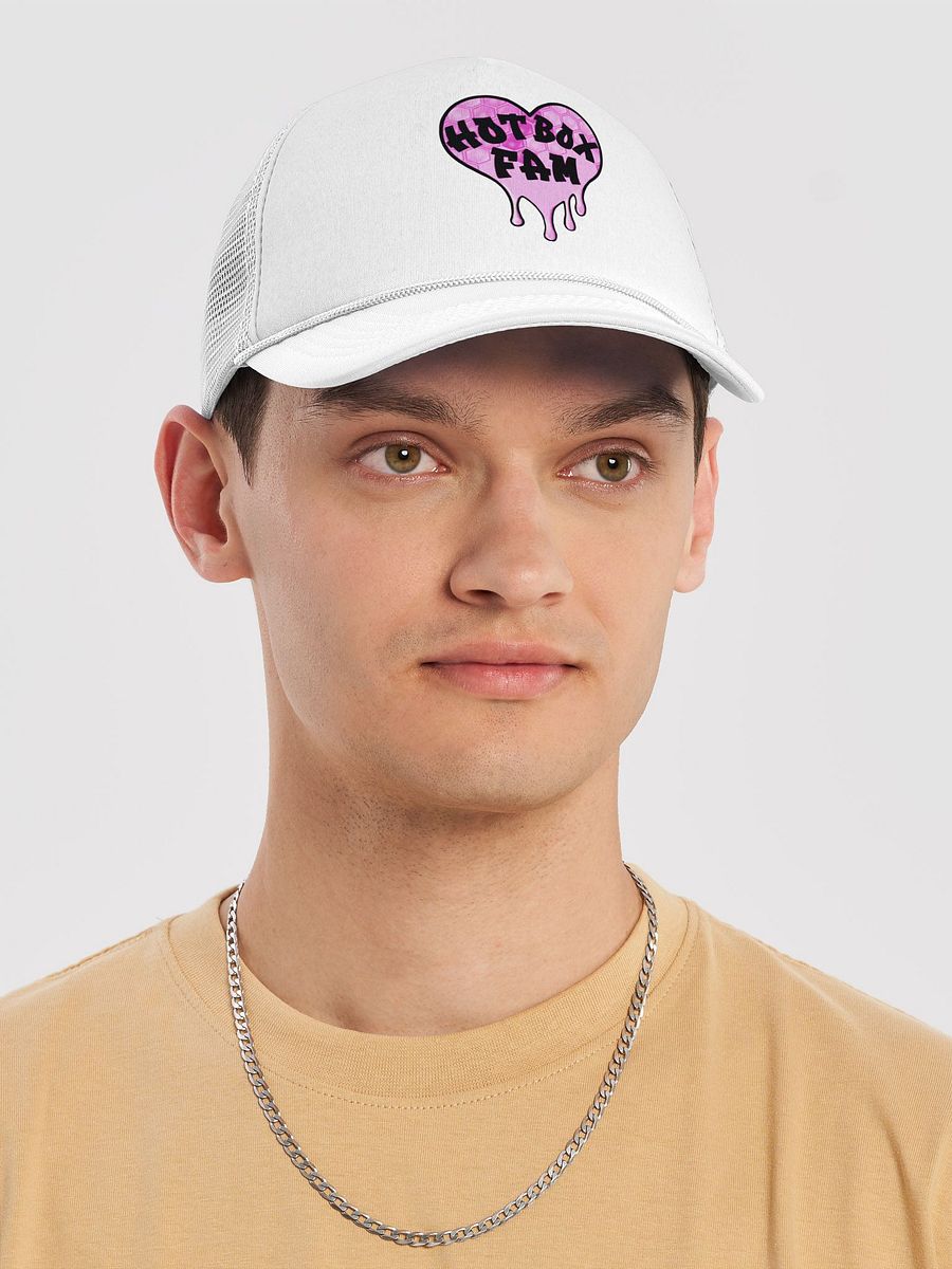 HOT BOX FAM HAT product image (5)