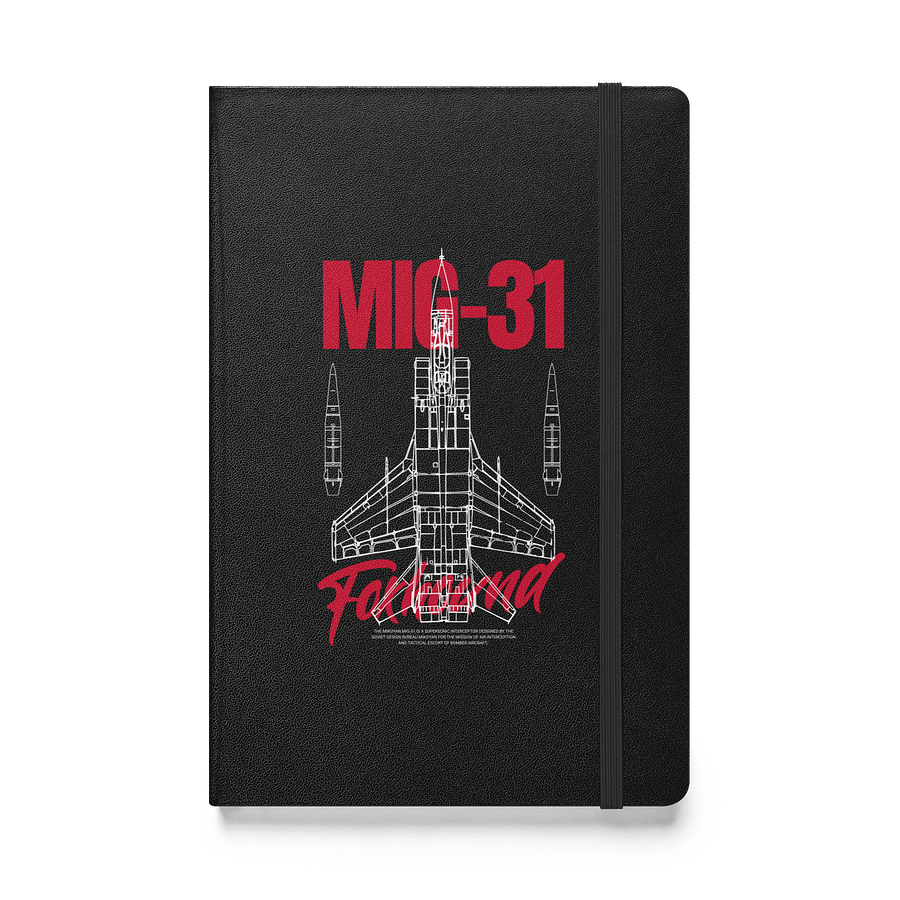 MIG-31 product image (1)