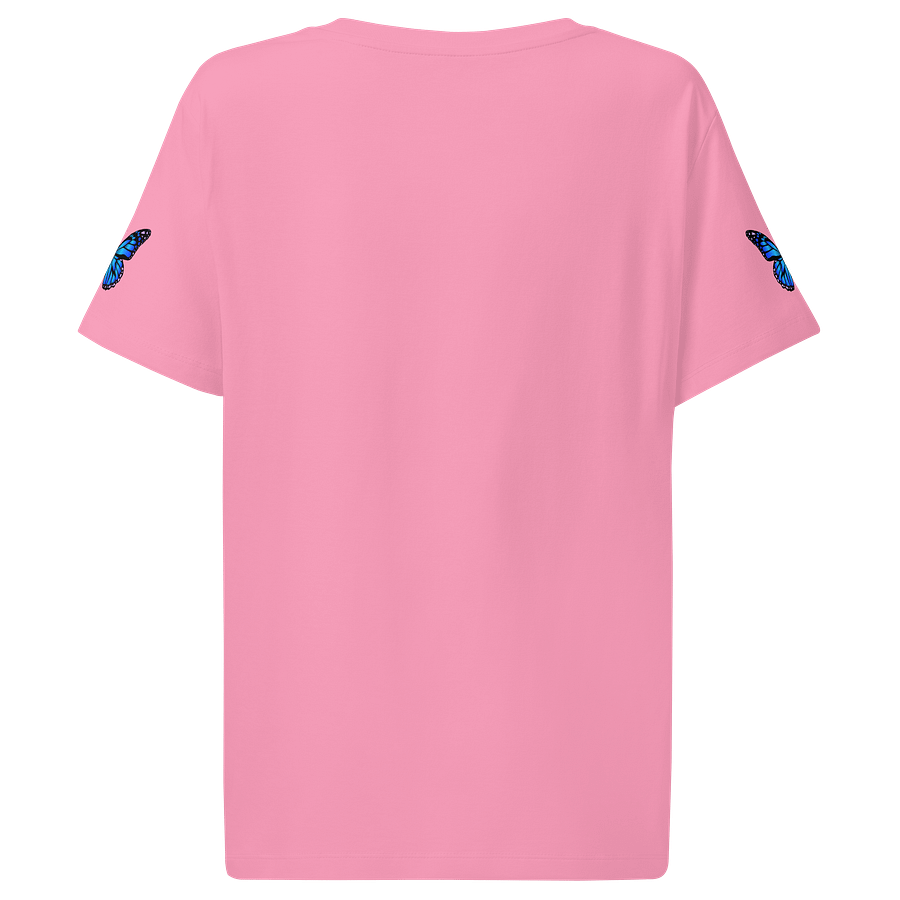 The Diosa! Ladies Tee product image (2)