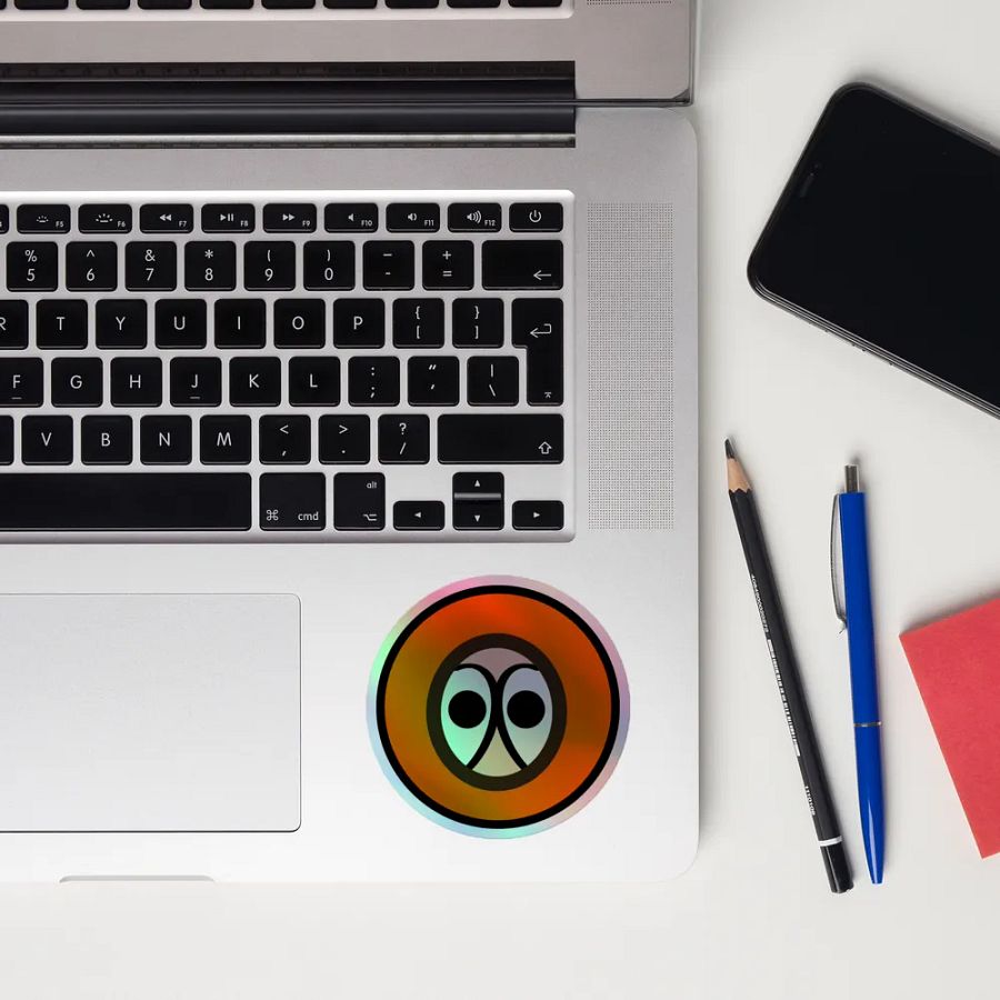 Le stickers du Kenny product image (12)