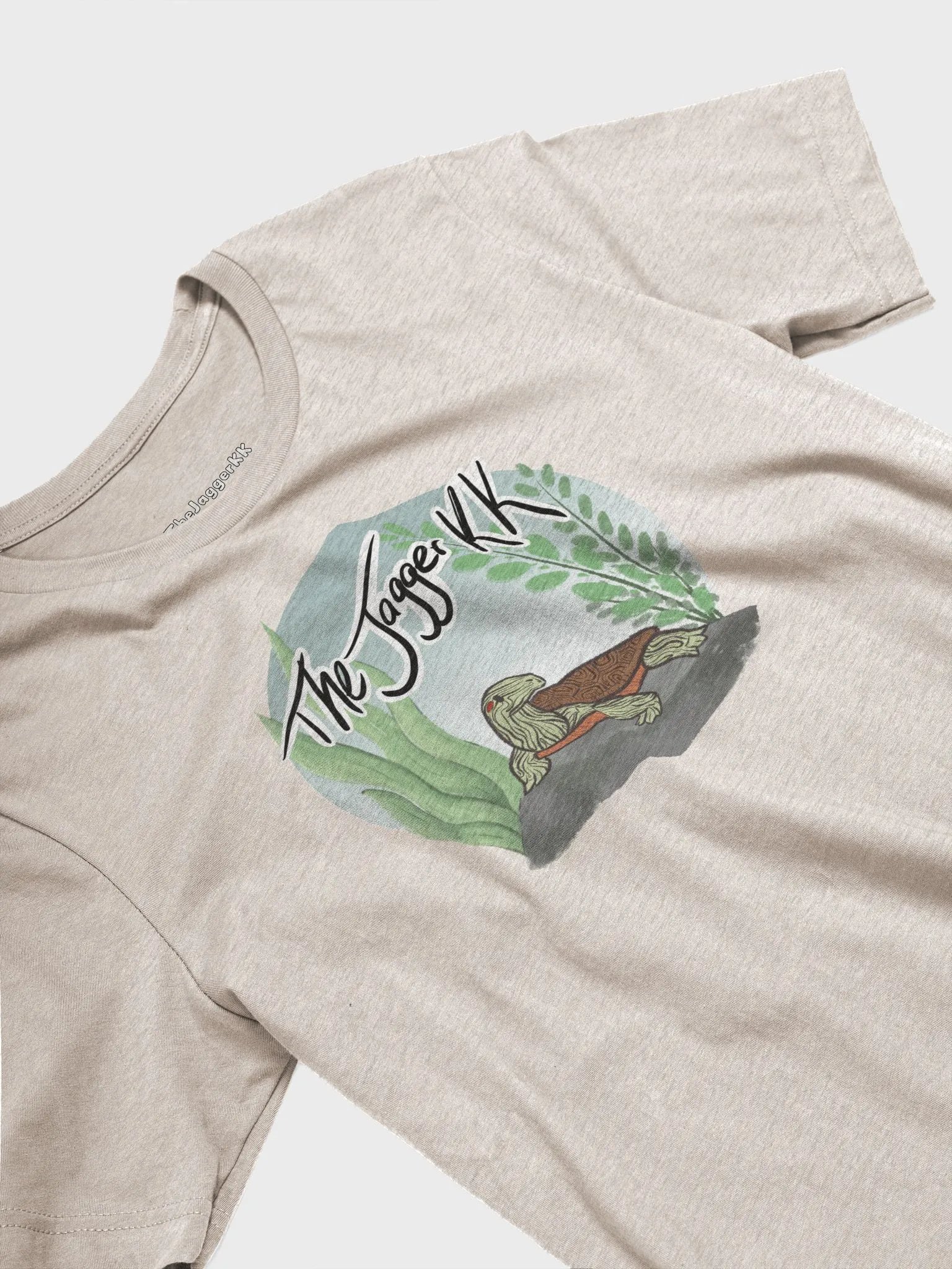 Peanut's Paradise ~ Aquarium Collection product image (21)