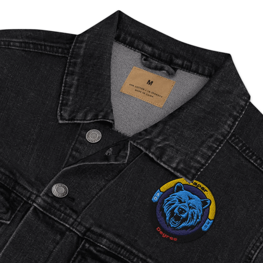 Grizzly jacket product image (5)