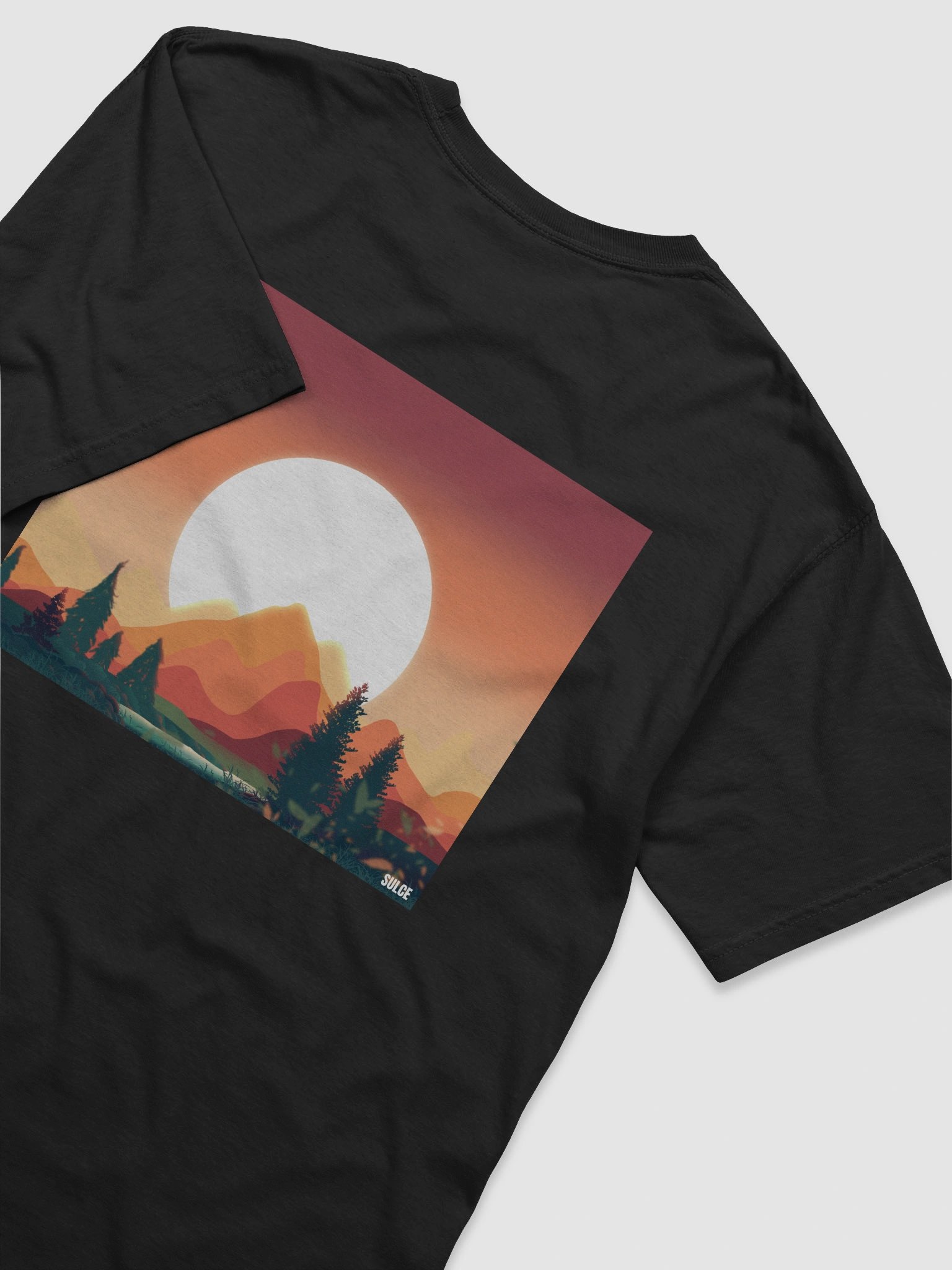 Autumn | Heavyweight Shirt product image (33)