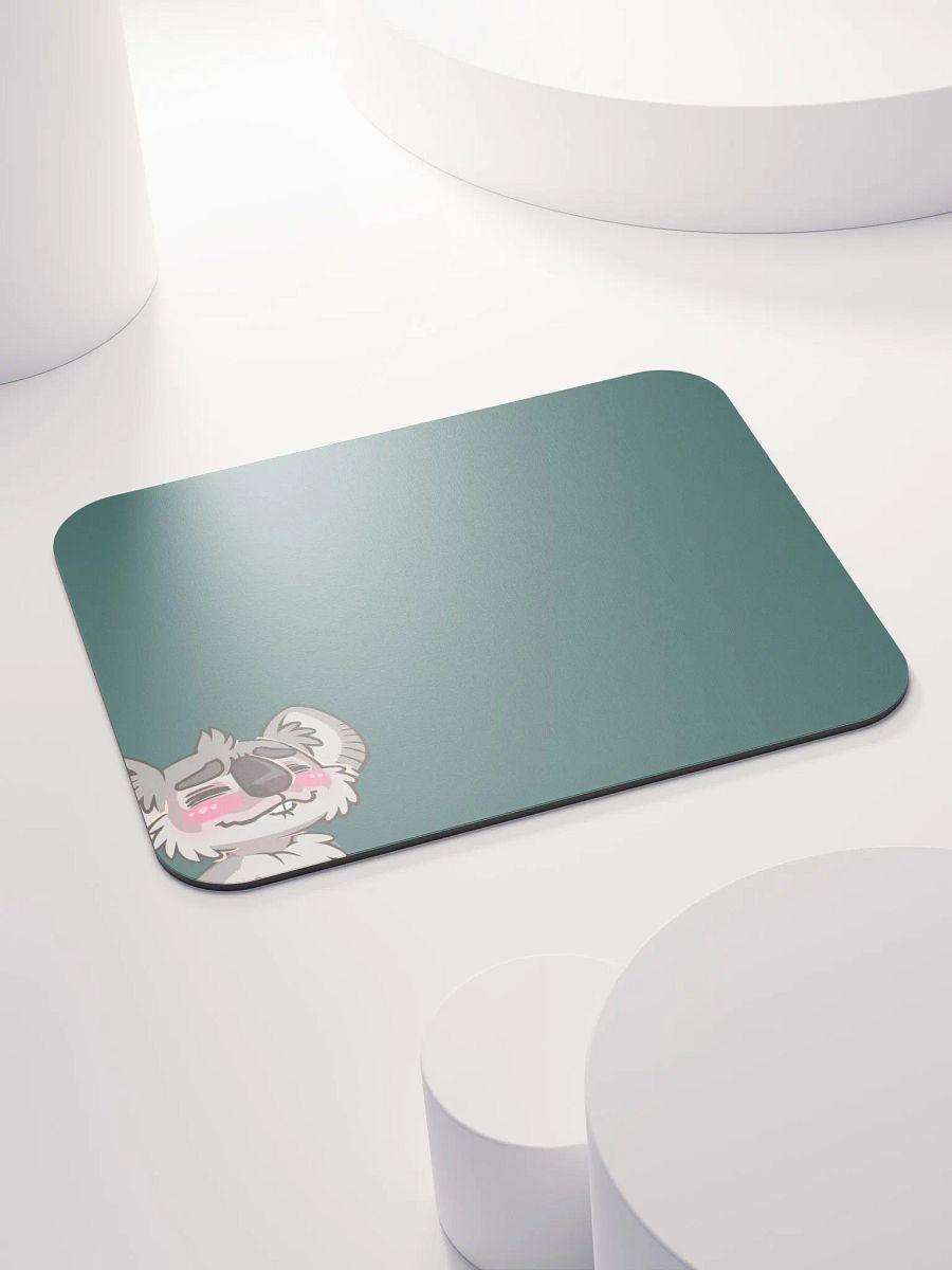 Happy Koala MousePad product image (4)