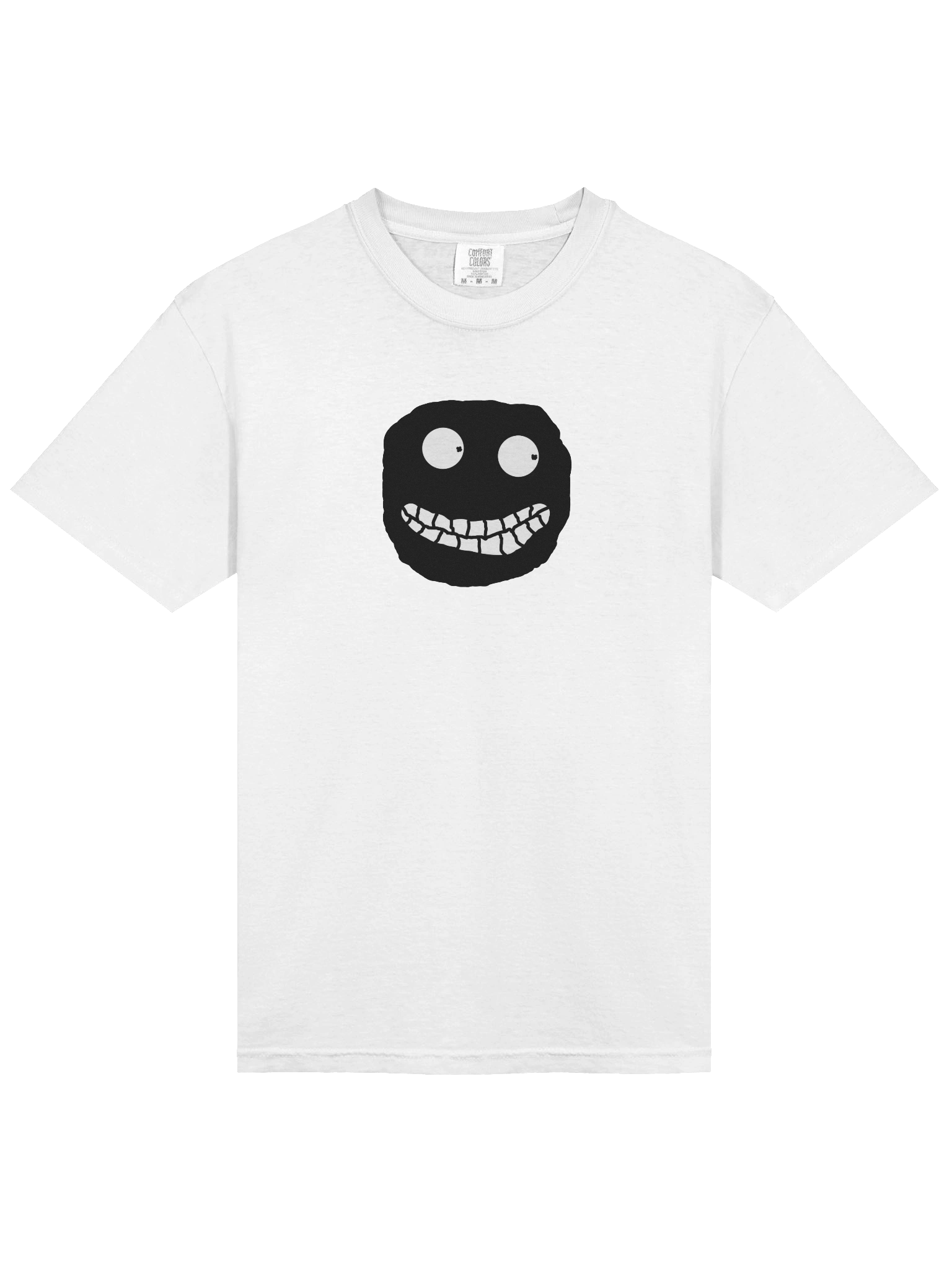 MR SMILEY'S REVENGE TEE product image (73)
