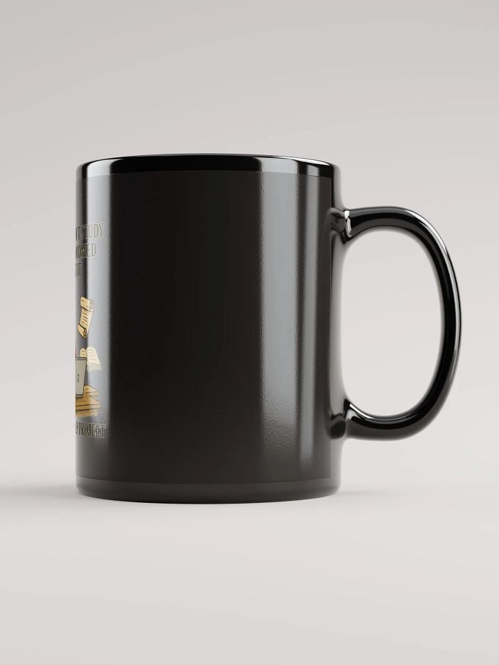 Ancient History Humor Mug product image (1)