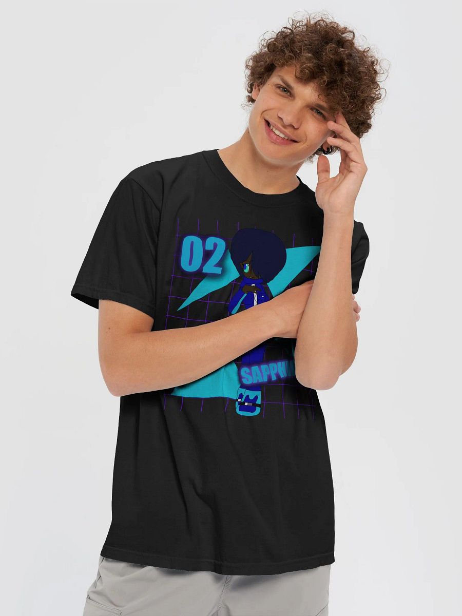 Sapphire Shirt product image (9)