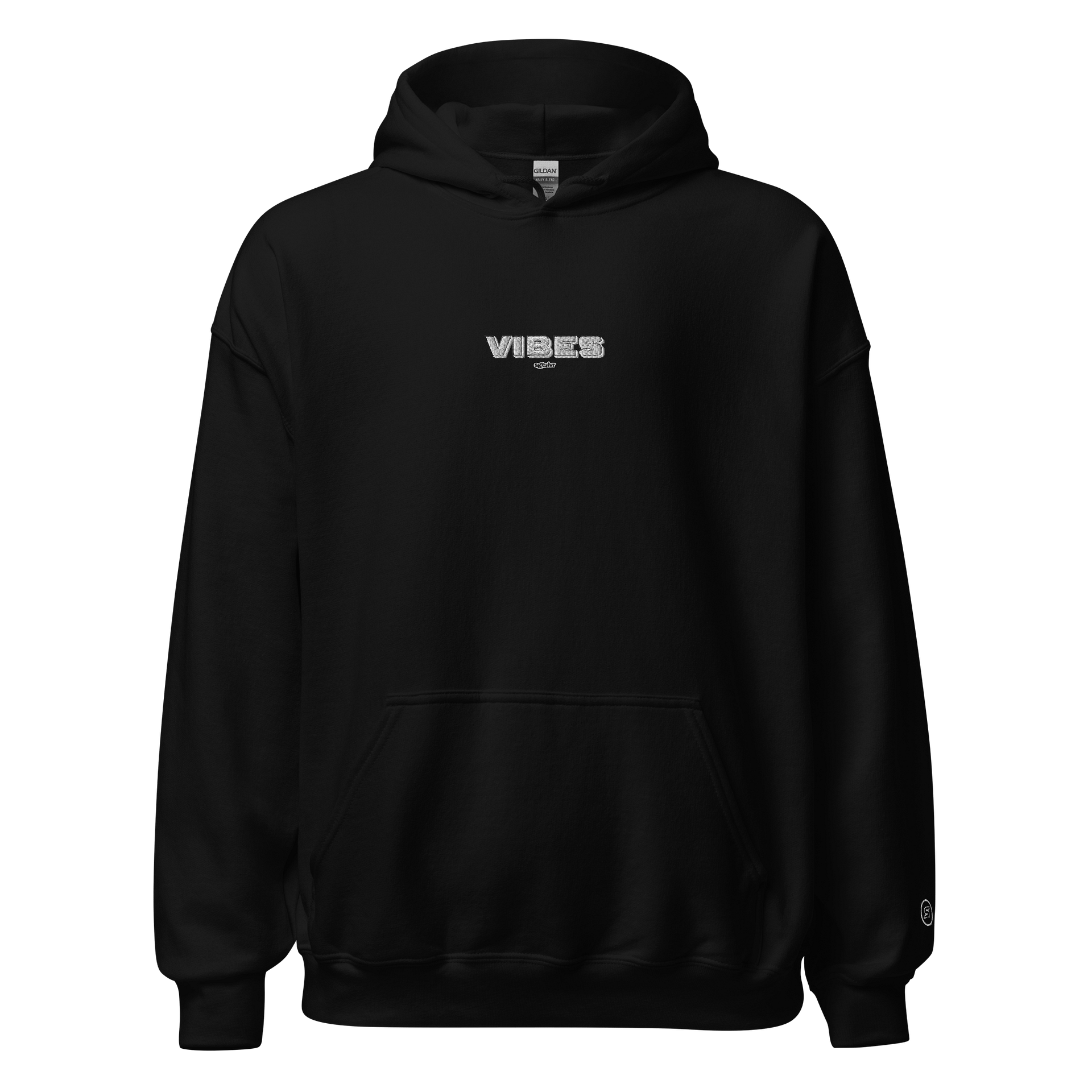 Vibes - Hoodie product image (2)