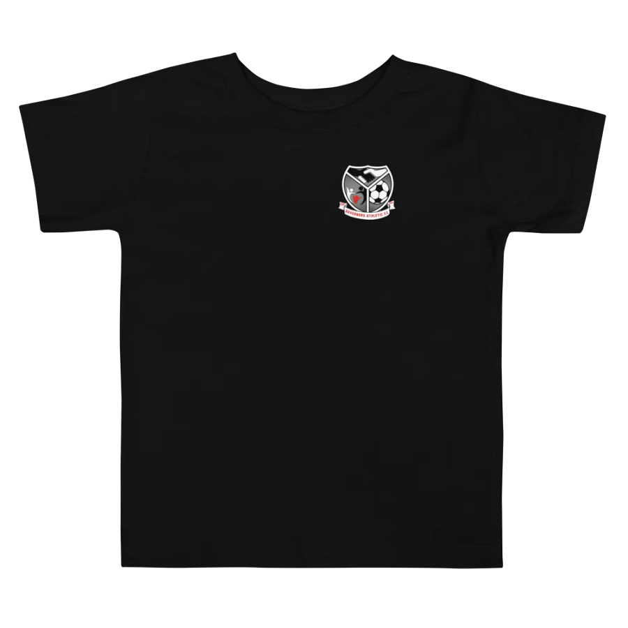 Governors Athletic Toddler T-Shirt product image (5)