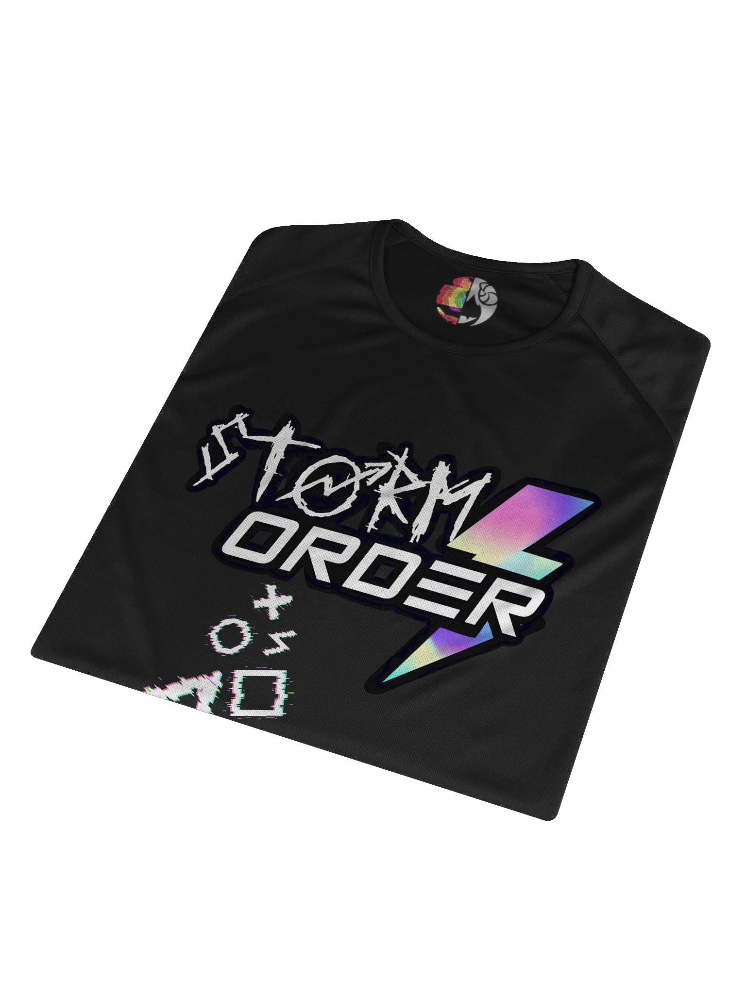 Storm Order Sports Jersey product image (3)