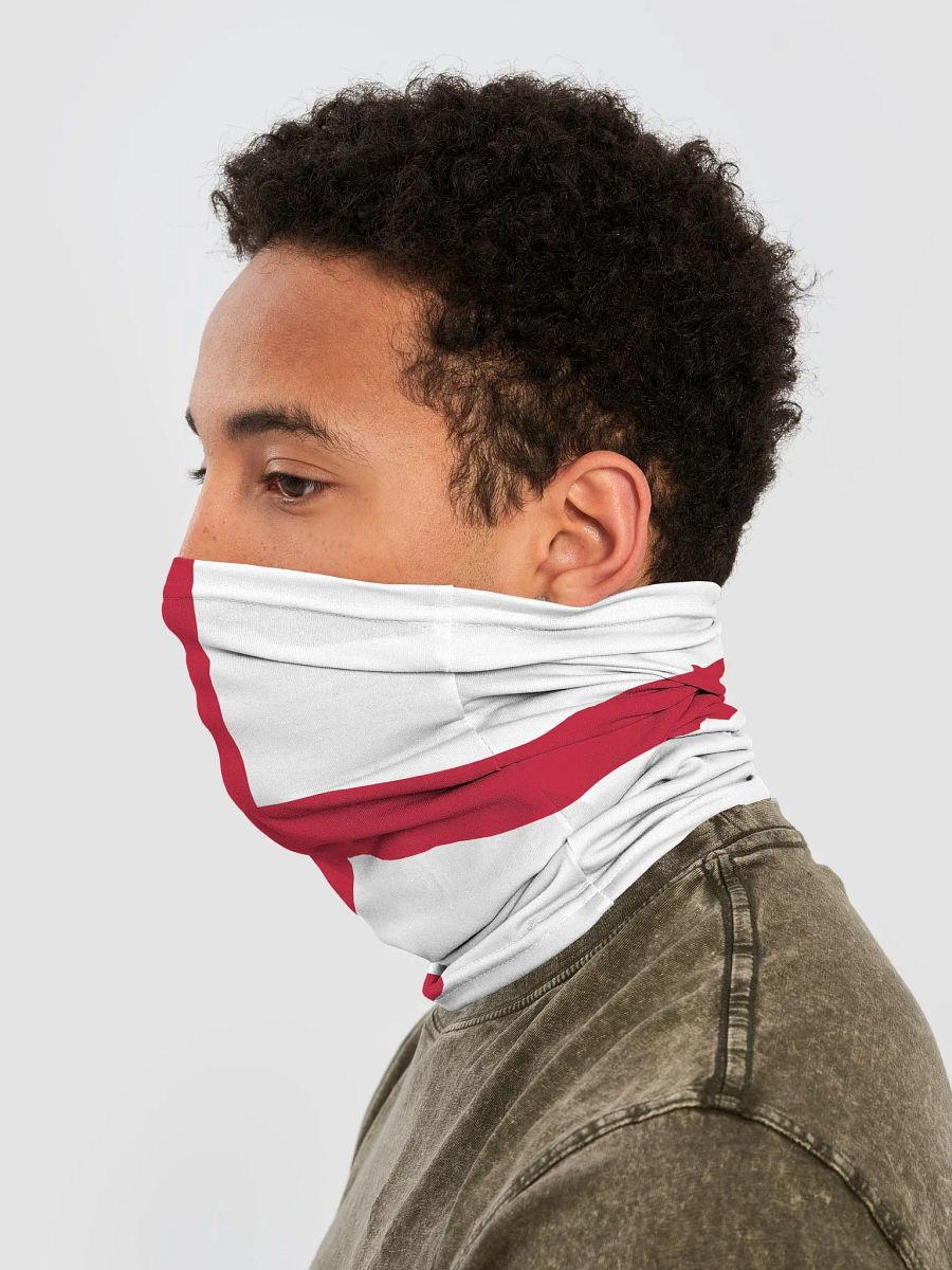 England - Neck Gaiter/Face Mask product image (3)