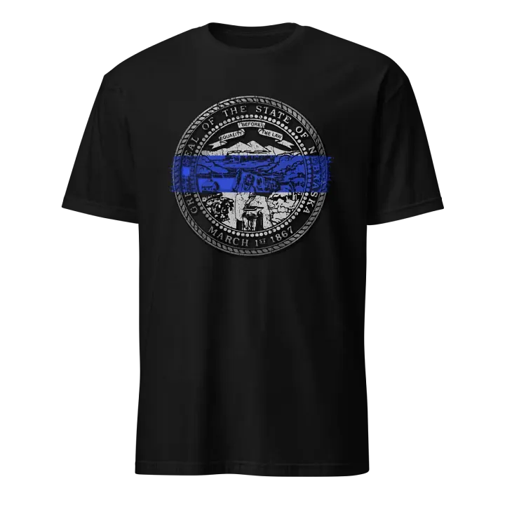 Nebraska Police product image (1)