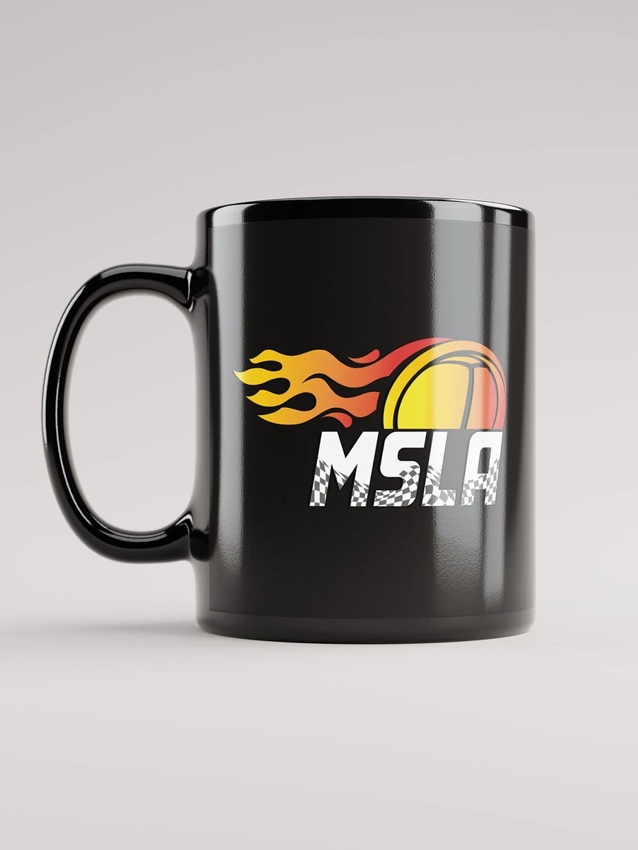 MSLA Logo Mug product image (11)