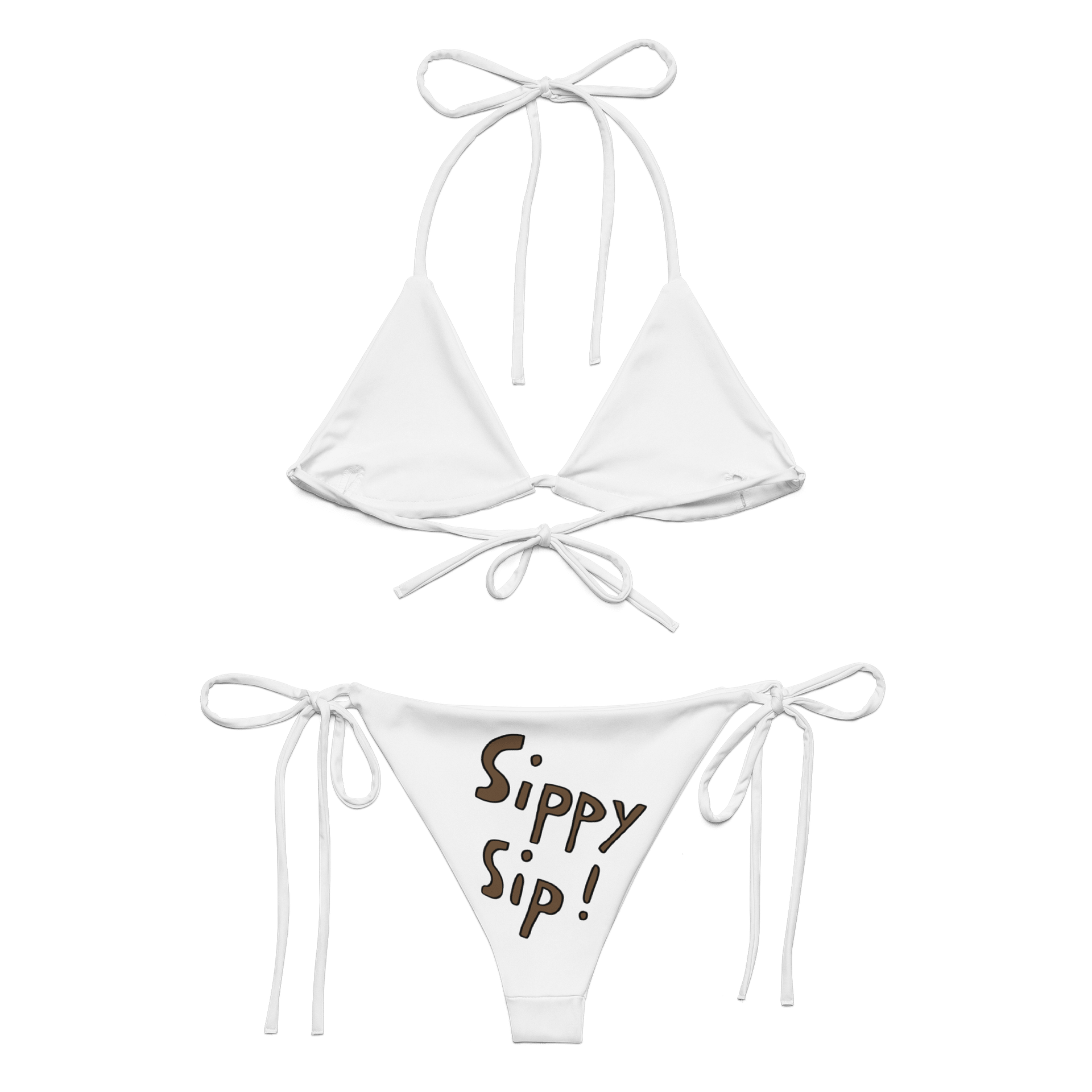 Bikini Bear. product image (2)