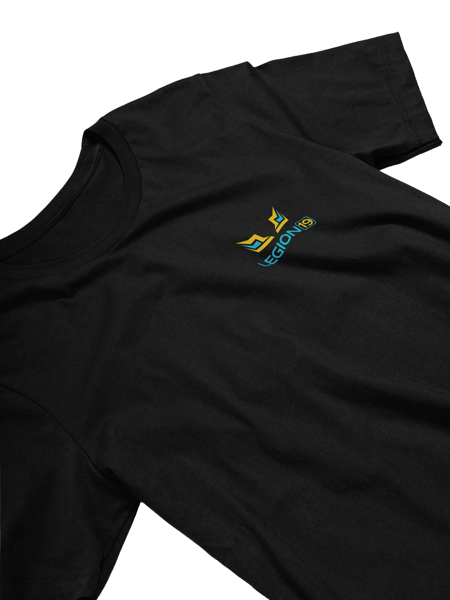 LEGION19 Tee product image (3)