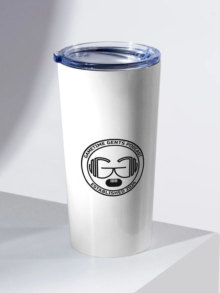 GG Travel Tumbler product image (2)