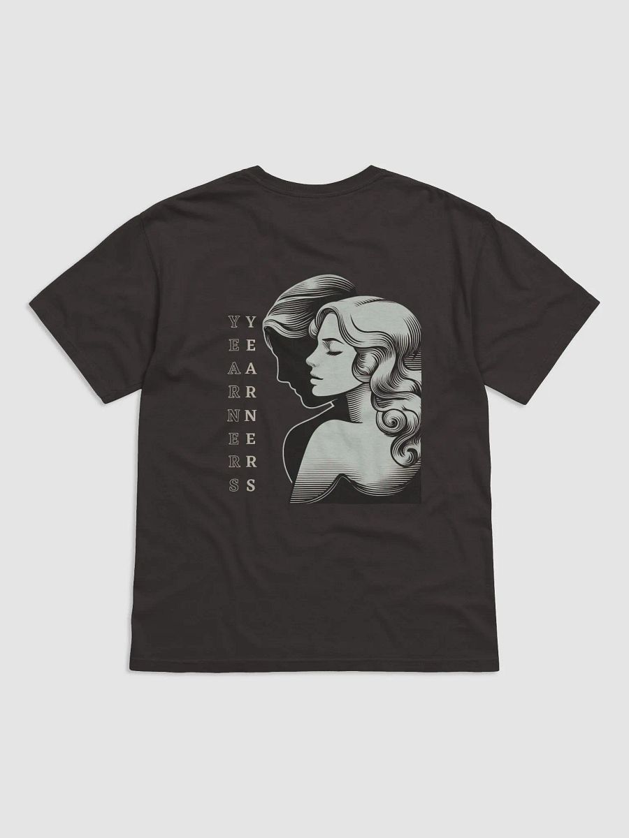 Yearners T-Shirt product image (1)