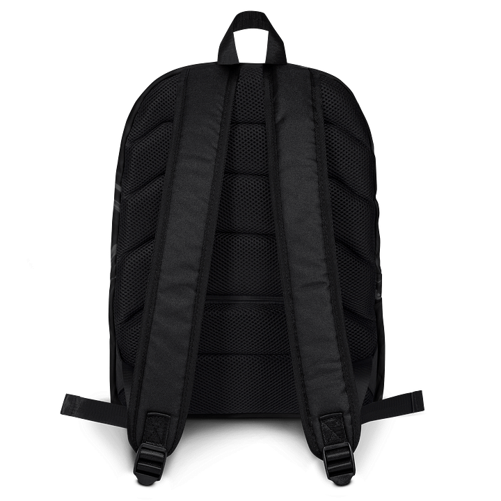 Dread Drift Hikers Backpack product image (2)