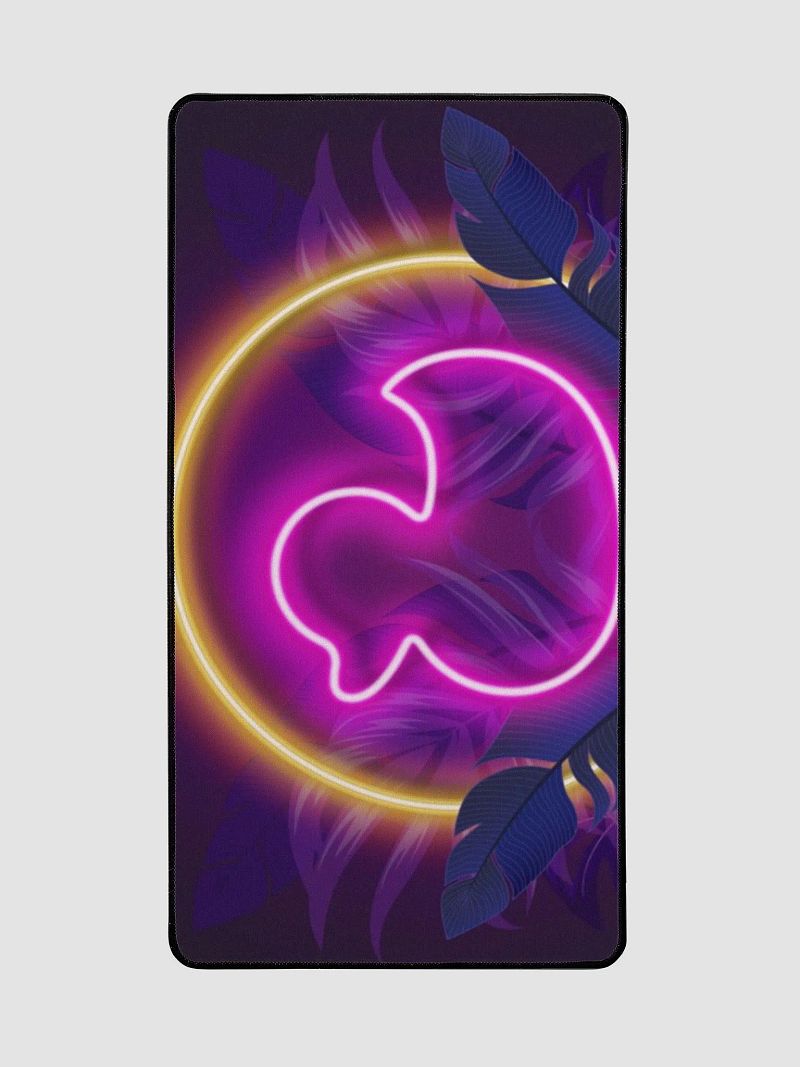 Ducky Desk Mat