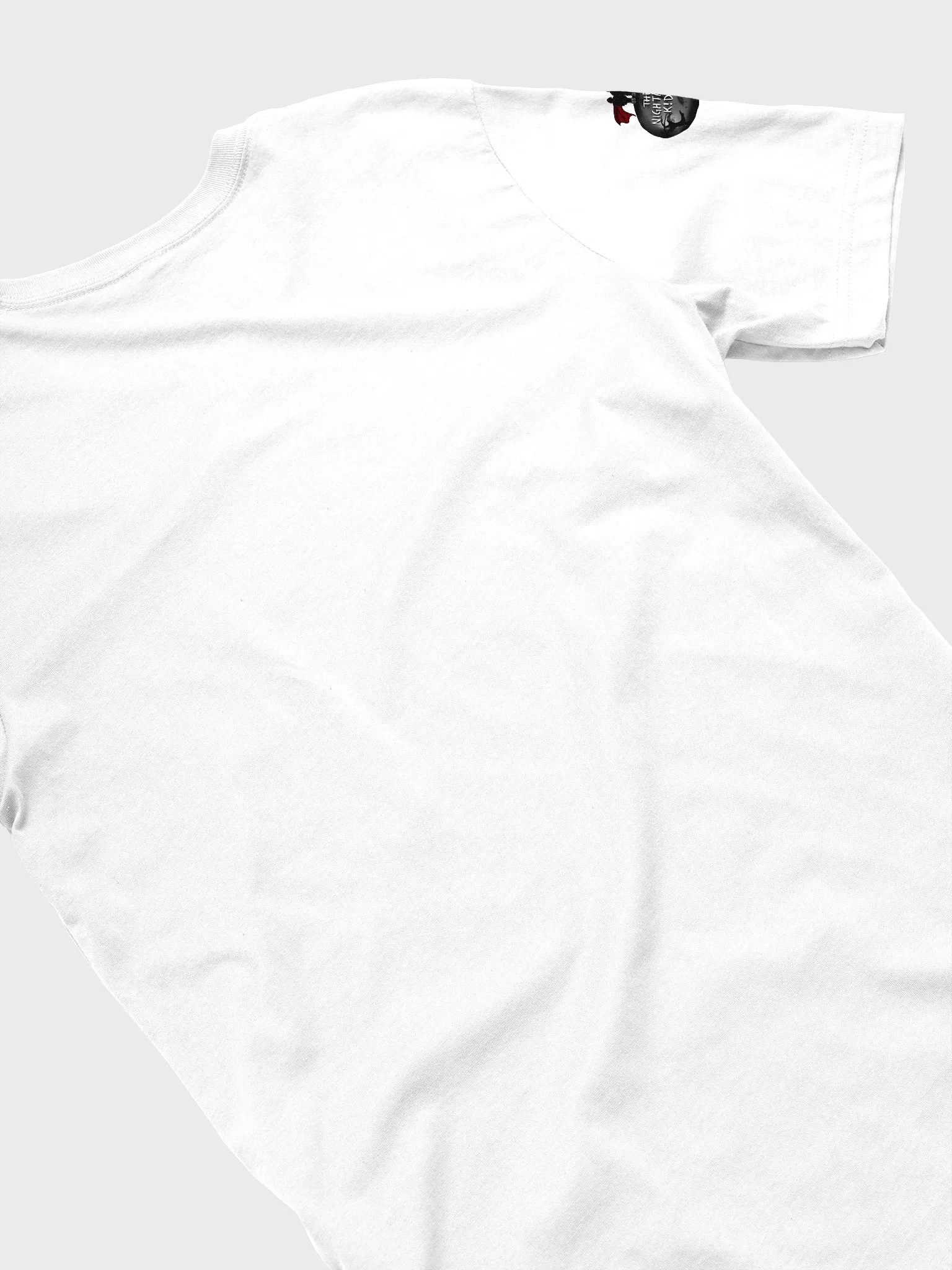 Sleeping K!doZzz (WHT) product image (4)