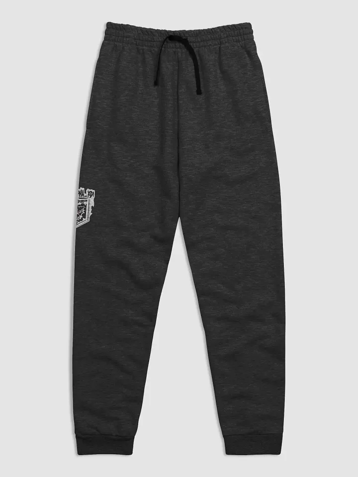 DarkAlpha Joggers Uni-Sex product image (2)