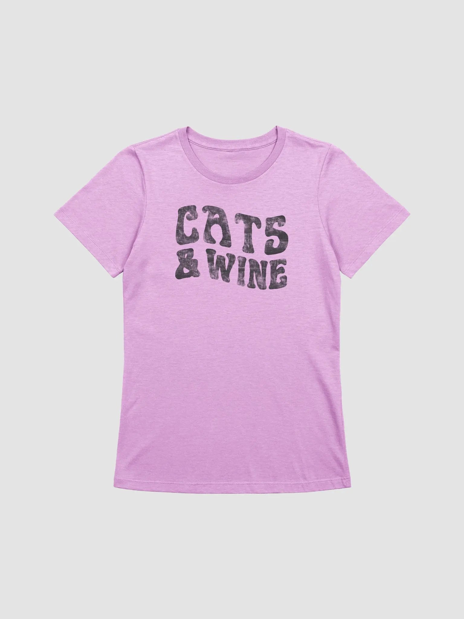 Cats & Wine product image (3)