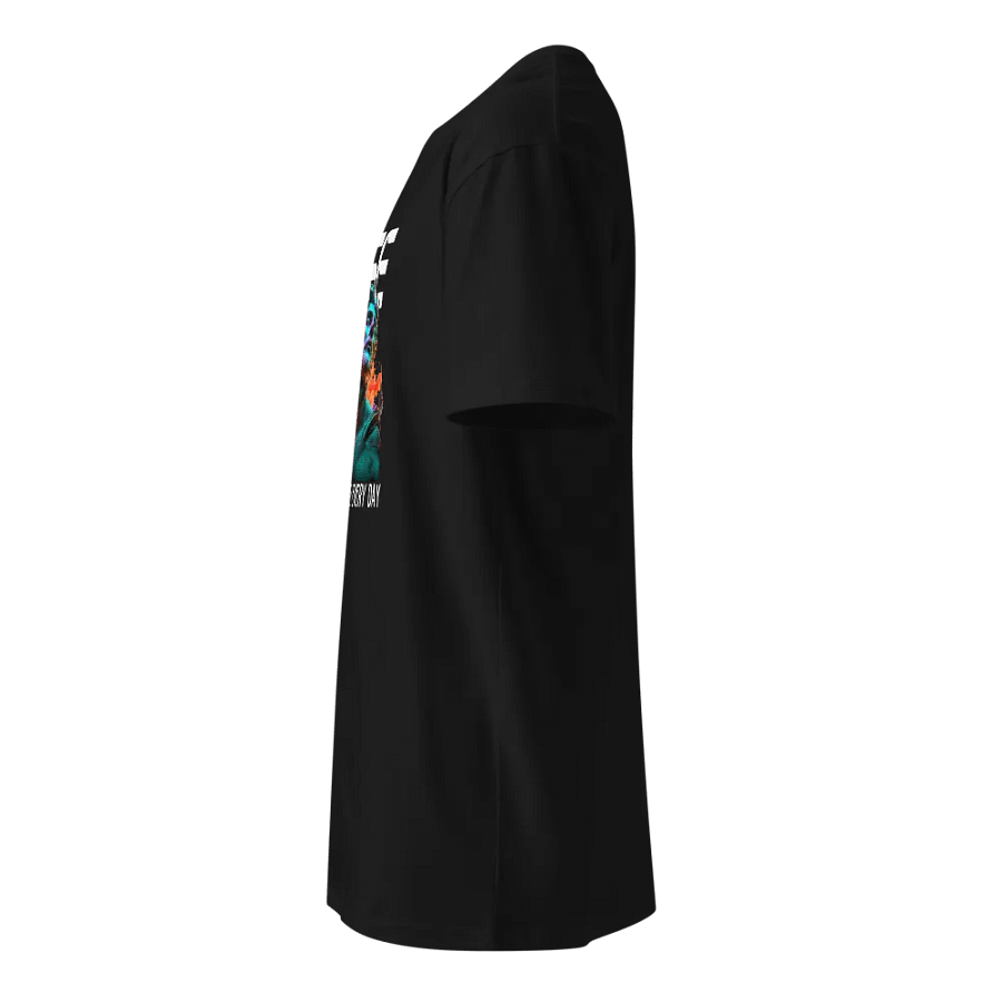 Vibrant Visionary T-Shirt product image (3)