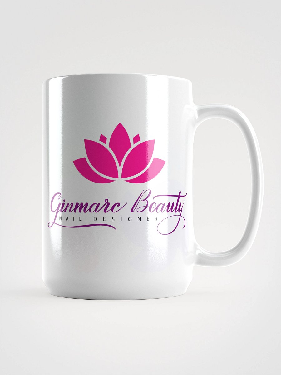 Lotus Beauty Mug product image (1)