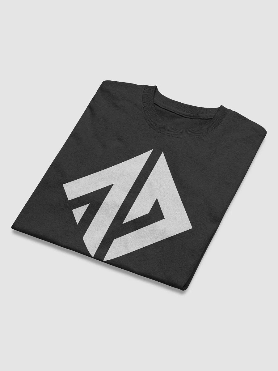 Basic Logo Tee product image (3)