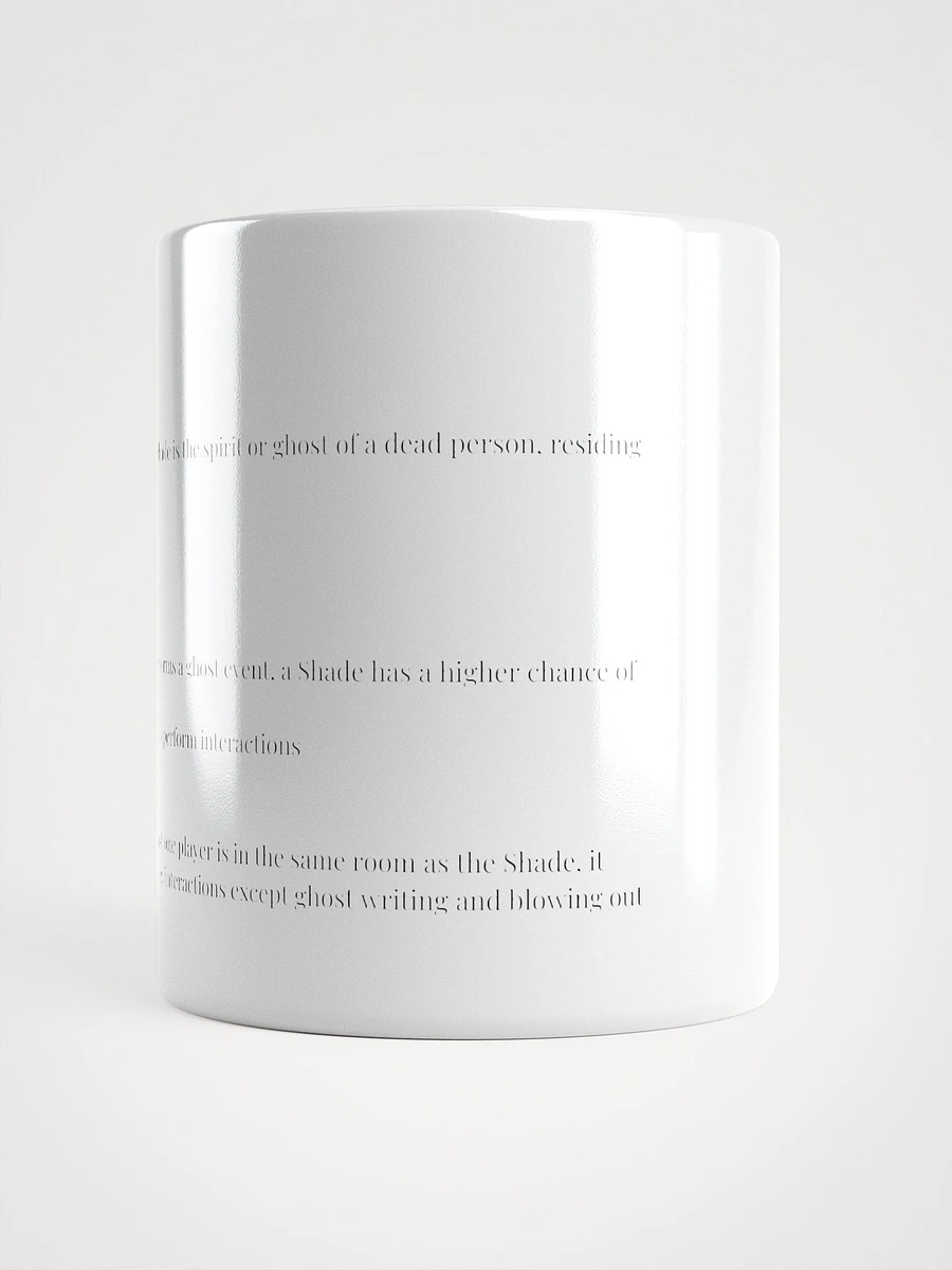 Shade Definition Mug product image (3)