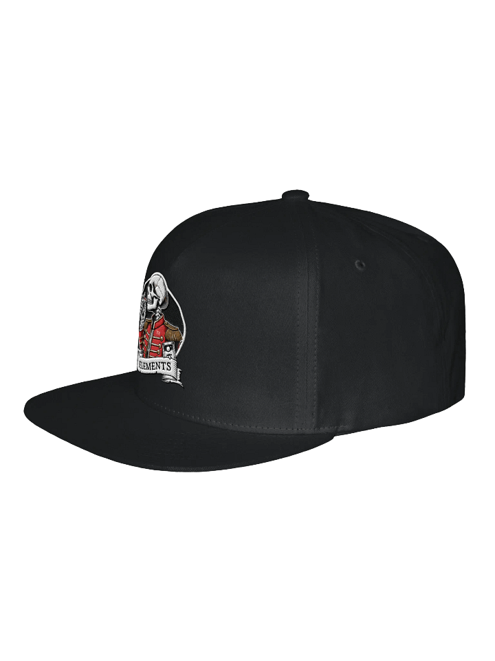 Elements "NEX" Hat product image (5)