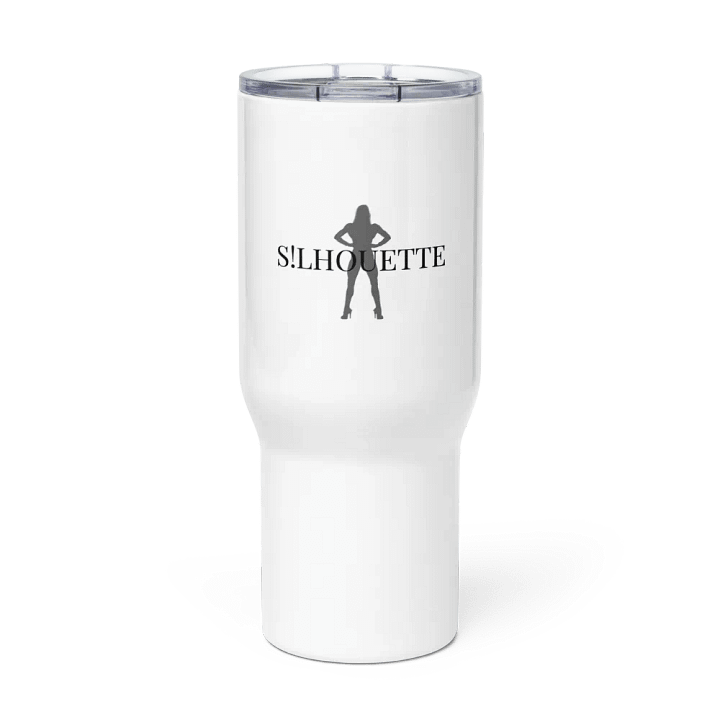 Bikini Travel Mug product image (1)