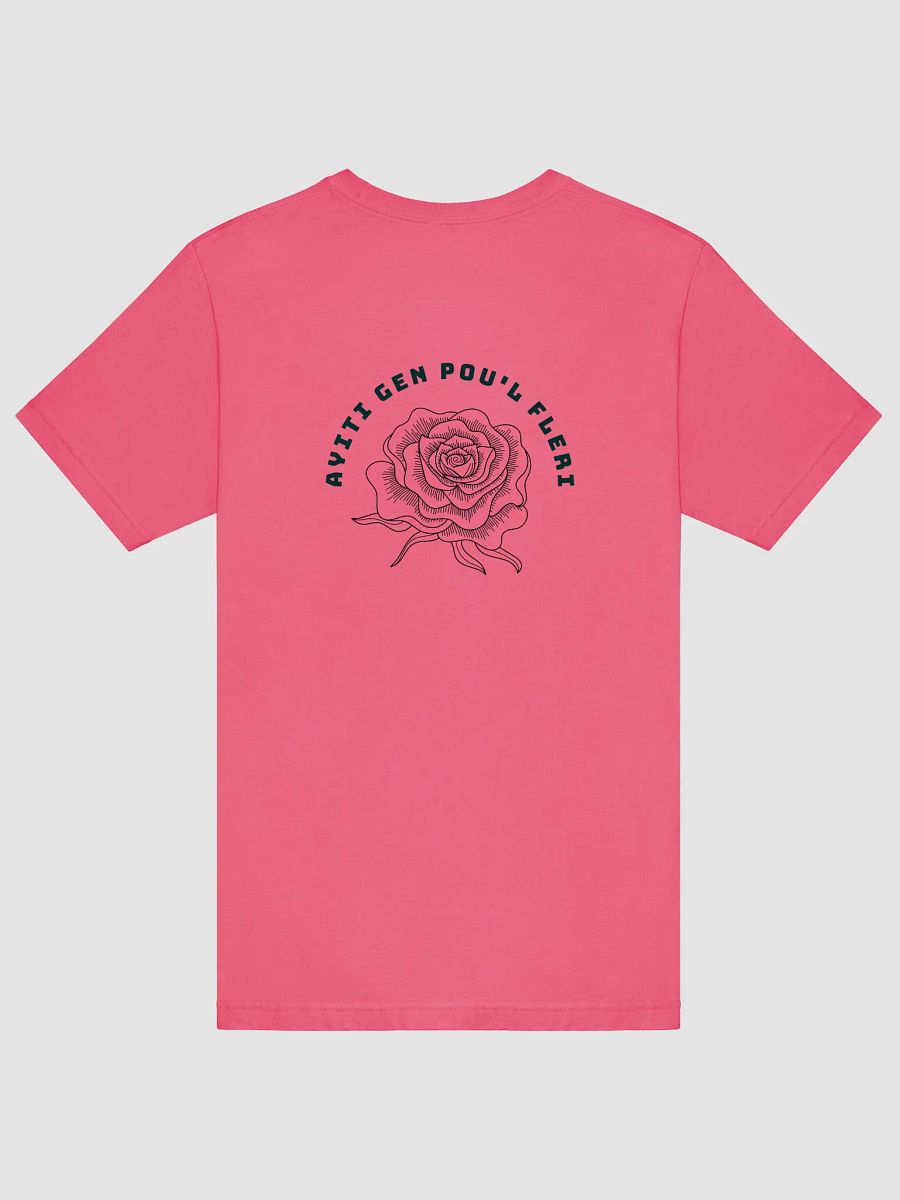 T-Shirt – Patience. Power. Progress. product image (13)