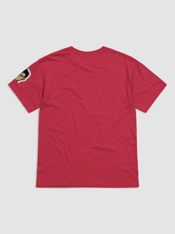 Nerd Street Tee product image (7)
