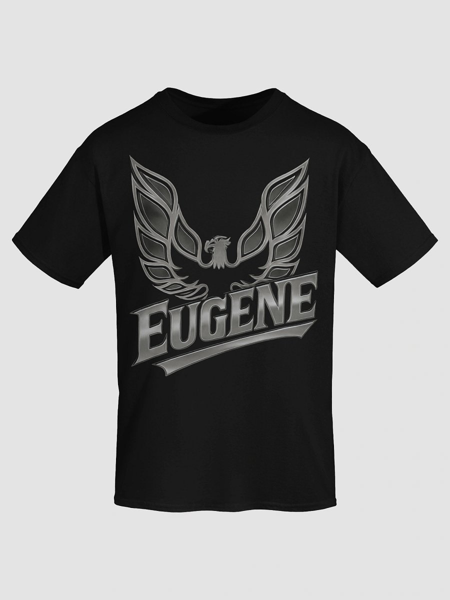 Eugene "Bandit" product image (7)