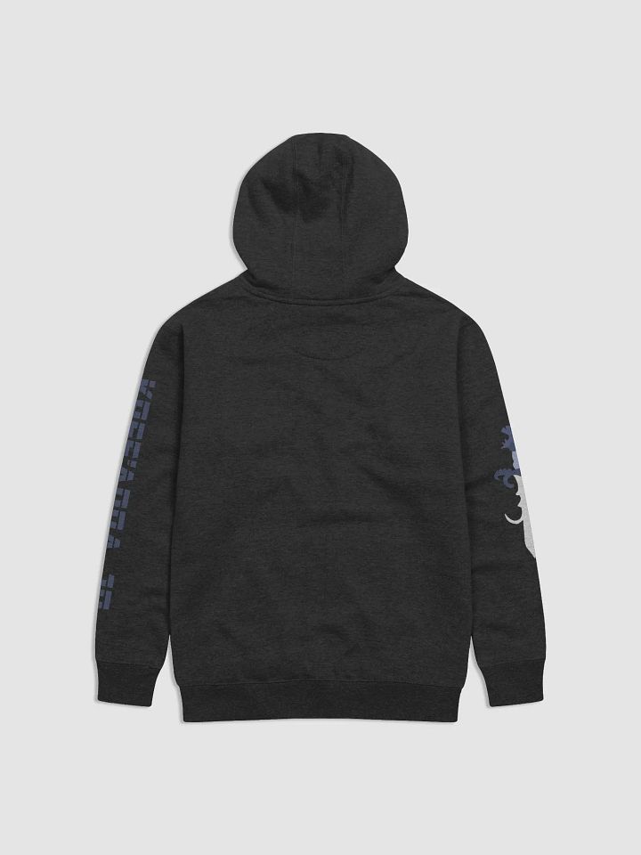 Kree Jr. Hoodie product image (2)